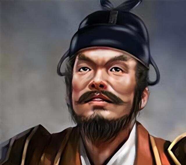 中国历史上四大罪人，对历史走向造成灾难性打击，于民族大义不顾