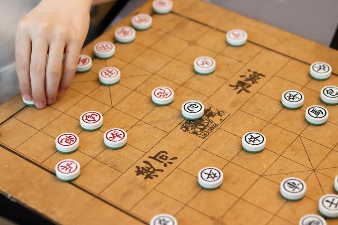 战略思维的最高境界在于“悟人”