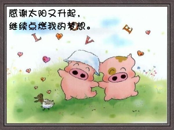 精华语录二