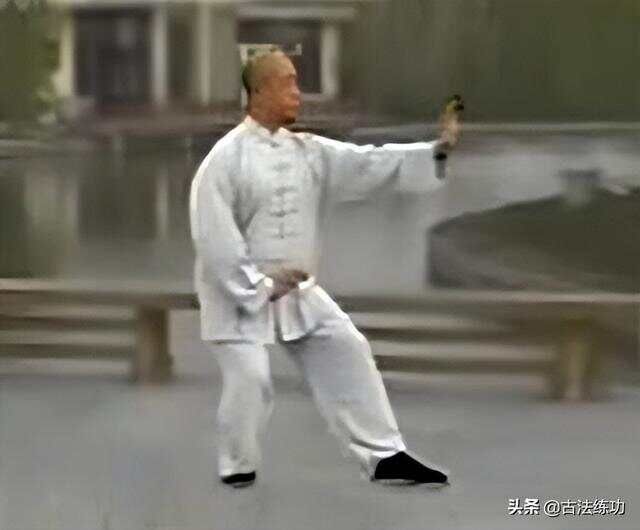 撑筋拔骨论