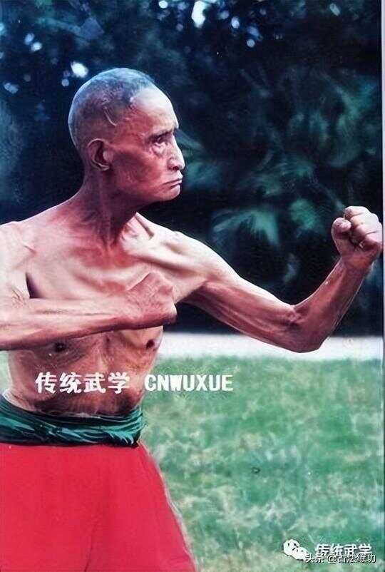 撑筋拔骨论