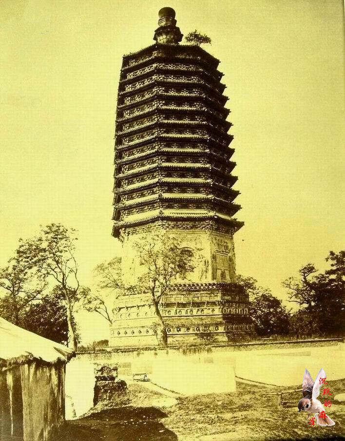 高清图集：晚清社会人文大观九