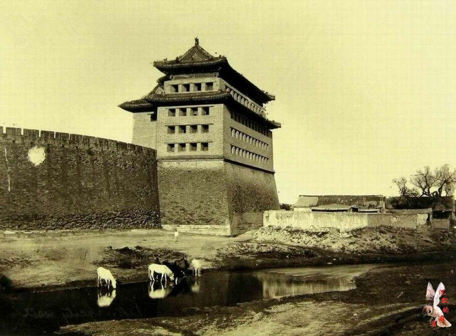 高清图集：晚清社会人文大观九