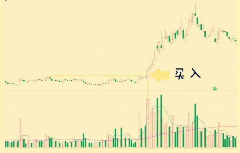 什么是高量柱战法（图解）