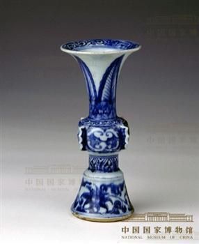 断代｜元青花瓷器鉴别十五招，招招经典！（值得收藏）