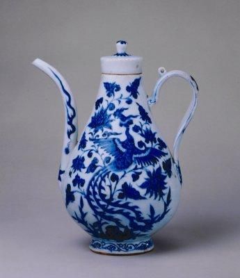 断代｜元青花瓷器鉴别十五招，招招经典！（值得收藏）