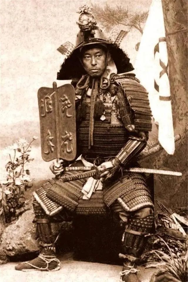 武士不灭，日本不昌：明治政府是如何消灭武士阶层的