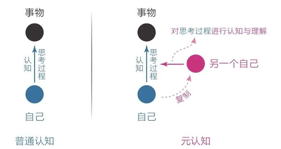 《认知觉醒》阅读笔记 （附思维导图）