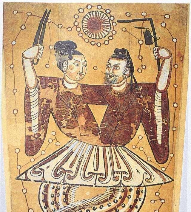 华胥：中华民族之母