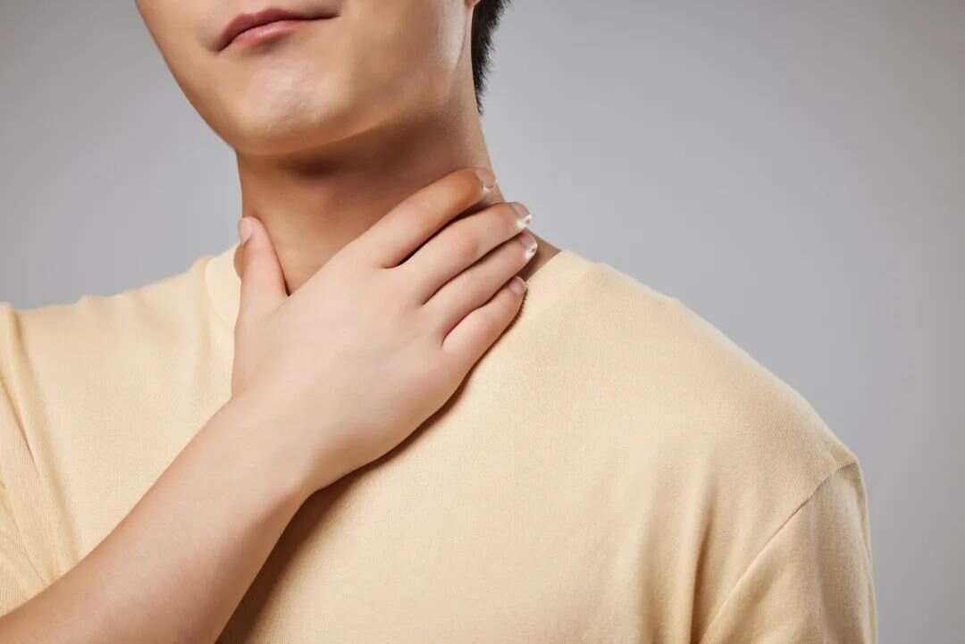 寿命短的人，一般有“两粗三硬”，哪怕占一个，可能身体已不健康！
