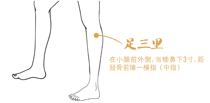 寿命短的人，一般有“两粗三硬”，哪怕占一个，可能身体已不健康！