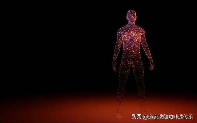 打坐禅修，打坐心法教学，如何从观想转入炼气化神