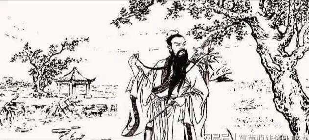 聊斋故事:美人蛇