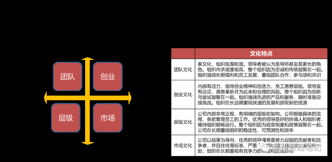 解读BLM模型13-文化与氛围