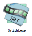 字幕编辑工具srtEdit 刚够用而已的教程