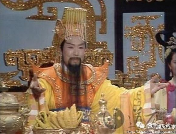西游记里，玉皇大帝原来是这么厉害的政治家！我们都误解了他！