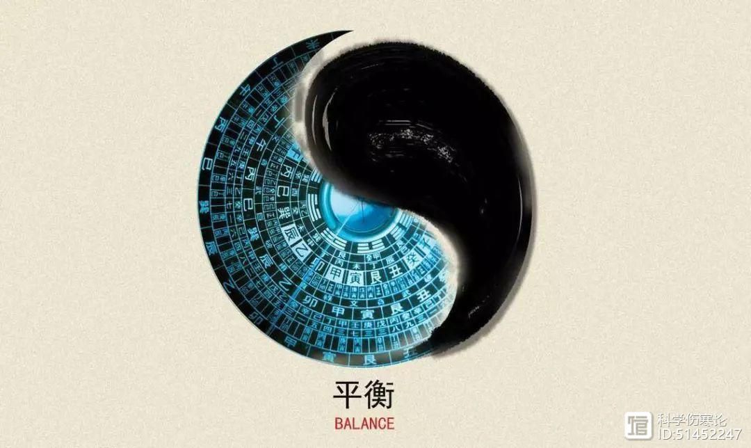 原理篇2：中医整体思维