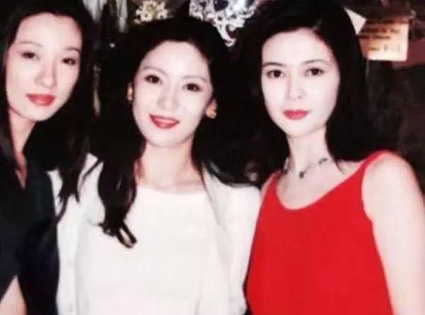 丁佩和李小龙是什么关系_丁佩和向华强什么关系_丁佩