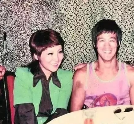 丁佩和李小龙是什么关系_丁佩和向华强什么关系_丁佩