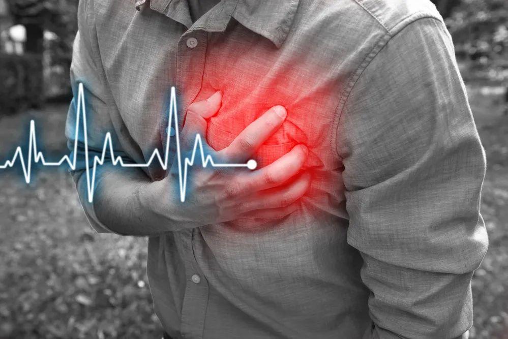 胸痛胸闷切勿大意！胸痛胸闷和哪些疾病有关？如何应对？