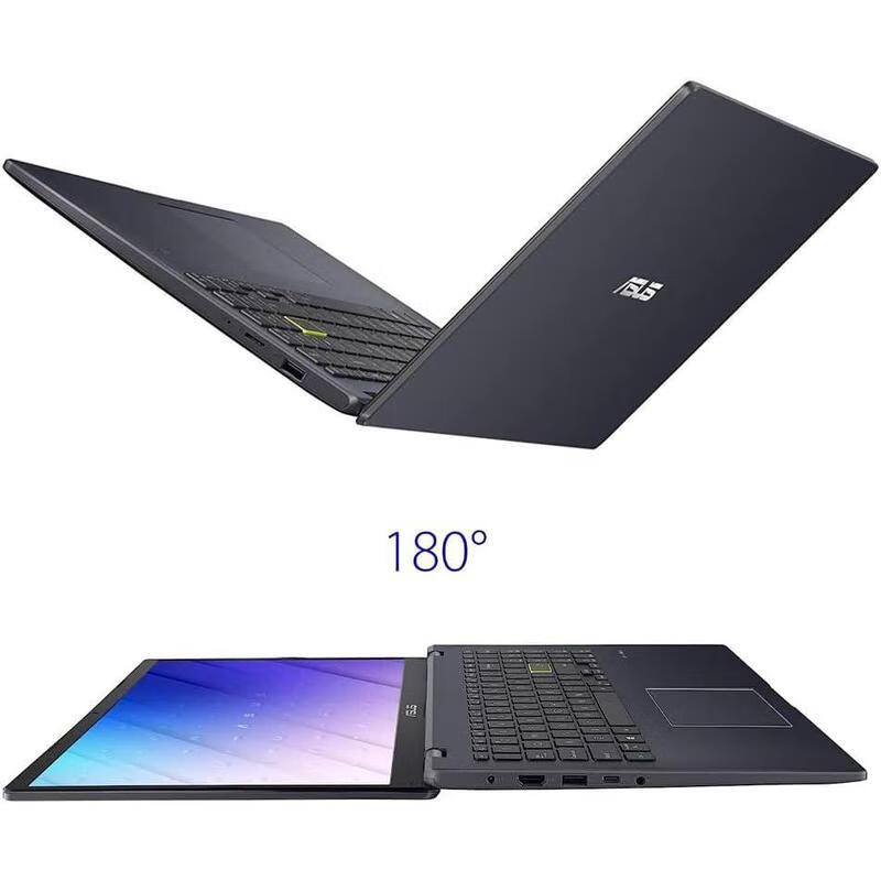 华硕（ASUS）Vivobook Go 15 L510超薄超轻笔记本电脑15