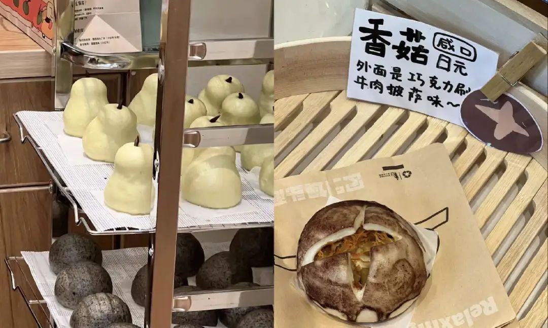 开花馒头_馒头开花预兆着什么_馒头开花怎么做