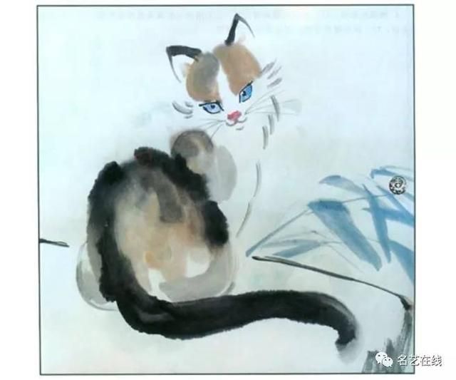 75种动物写生画法（上）