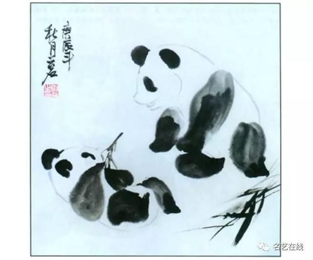 75种动物写生画法（上）