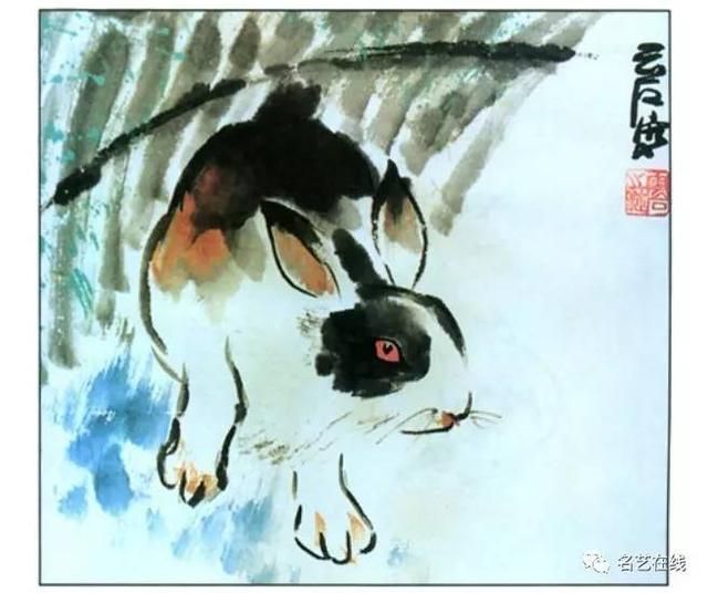 75种动物写生画法（上）