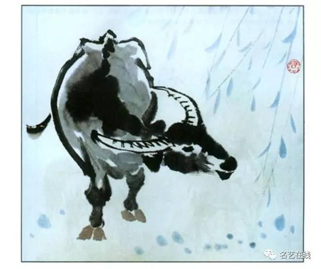 75种动物写生画法（上）
