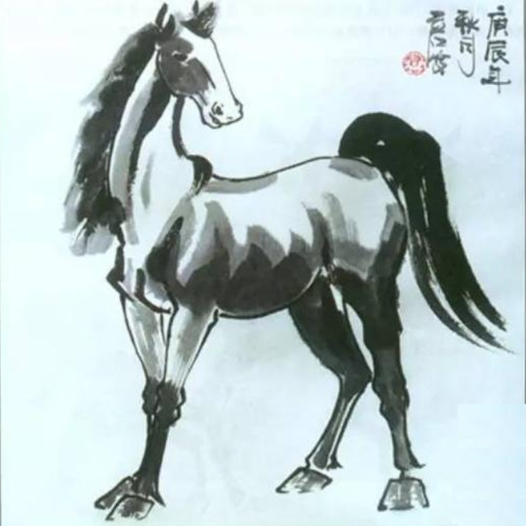 75种动物写生画法（上）