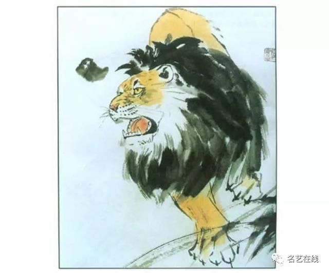 75种动物写生画法（上）