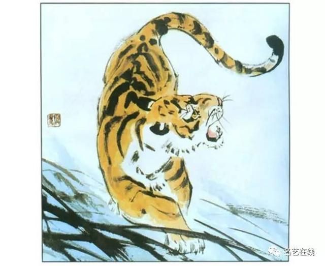 75种动物写生画法（上）