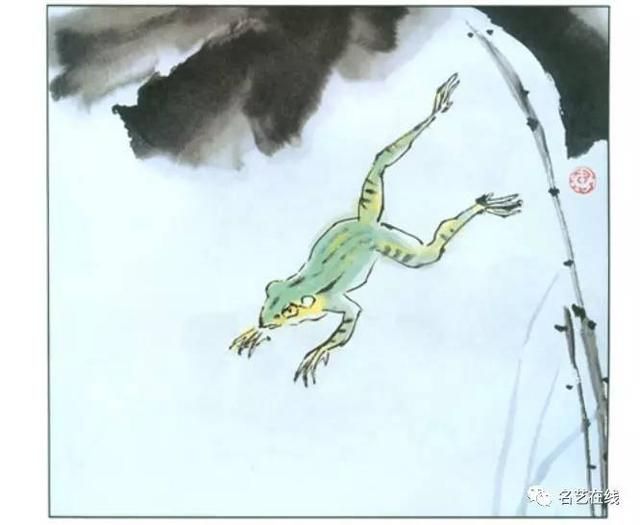 75种动物写生画法（上）
