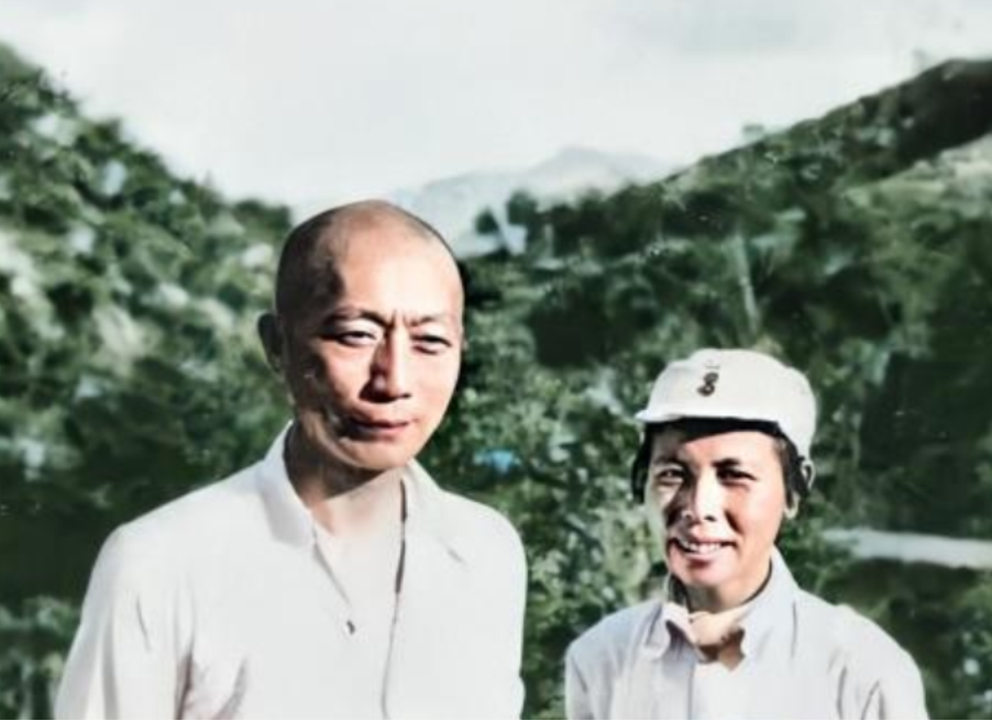 细数聂荣臻各个历史时期的最高职位，就明白他为何必须封帅了