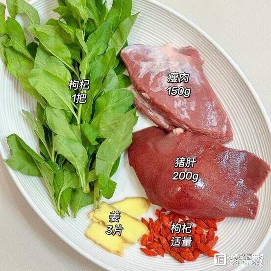 肝血越少，睡眠越差，做梦越多，建议常吃这样菜，最滋补肝血，养...