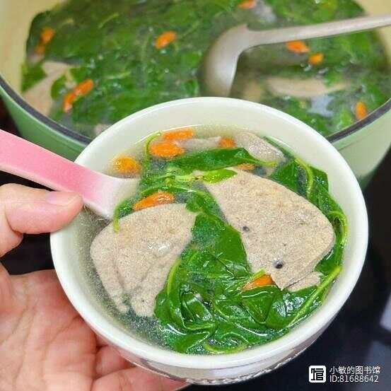 肝血越少，睡眠越差，做梦越多，建议常吃这样菜，最滋补肝血，养...