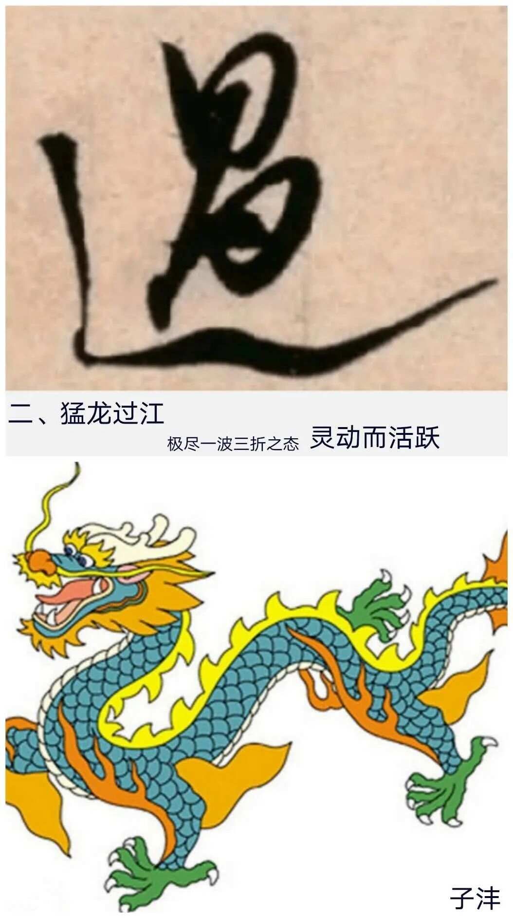 能取势方临像