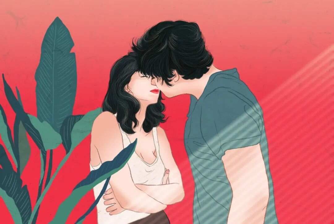 女人欲望强不强，“懂行”的人一眼便知！太准了！（男女必看）