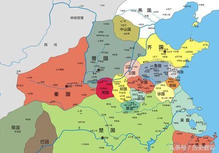 大秦帝国：六个一百年计划 系列