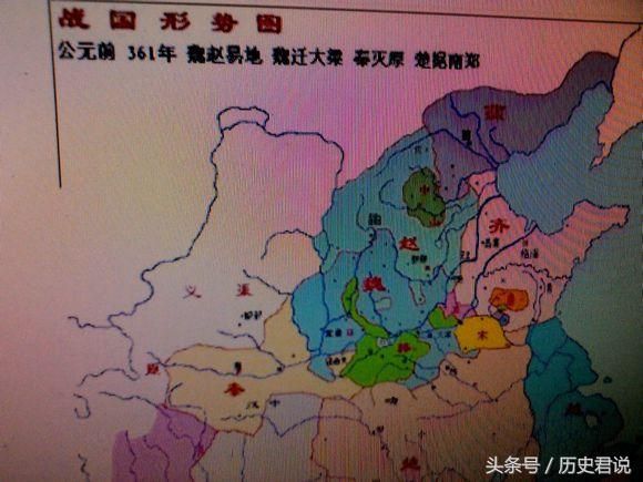 大秦帝国：六个一百年计划 系列