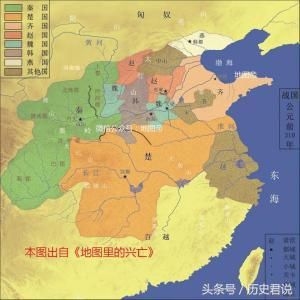 大秦帝国：六个一百年计划 系列