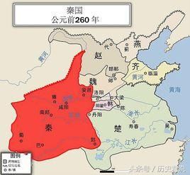 大秦帝国：六个一百年计划 系列