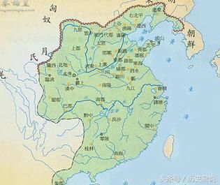 大秦帝国：六个一百年计划 系列