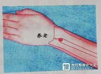 临床特效三针（五）