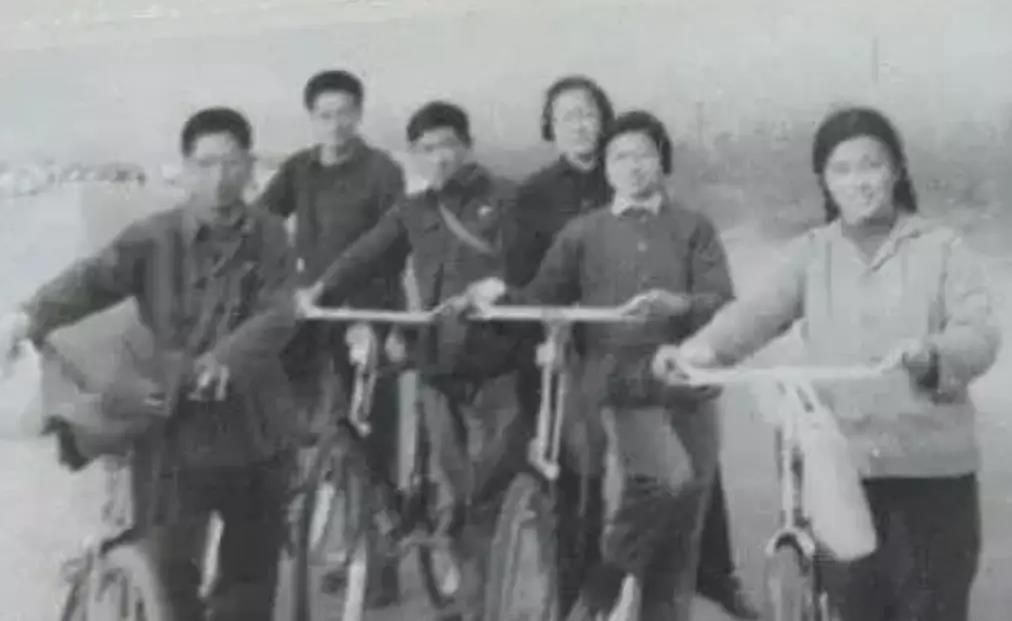 中国1962年至1972年出生的人，是百多年来最幸运群体真是如此吗