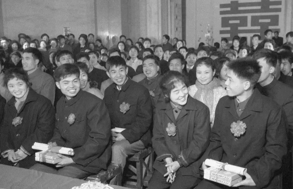 中国1962年至1972年出生的人，是百多年来最幸运群体真是如此吗
