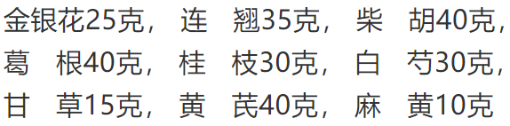 祖父郭生白先生经典方“瓜蒌汤”的再解读 ——新冠肺炎适宜方法探...