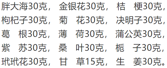 祖父郭生白先生经典方“瓜蒌汤”的再解读 ——新冠肺炎适宜方法探...