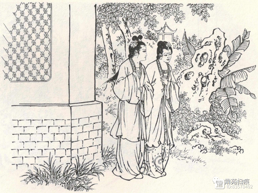 金瓶梅158西门庆打平安&妻妾吃螃蟹（35-2）